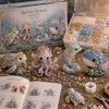 Animal Shape 3D Beaded Animal Kit Tiny Beads DIY Bead Craft Kit Handmade Bead Art Kit  Home Decor