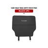 Leather Car Seat Back Protector Mat Prevent Dirty Anti Kick Pad For Citroen Grand Berlingo Jumper Celysee Xsara Picasso Aircross aia256