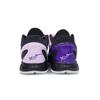 Nike Zoom Kobe 6 Mismatched All Star Glasses Free 3D Cushioning Slip Resistant Low top Basketball Shoes Men's IQ3902-002(Team1076-)