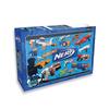 Пазл Nerf blaster, 150шт, Пазлы Nerf, детские развивающие игрушки, популярные корейские пазлы