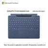 Microsoft Чехол-клавиатура для Surface Pro 13 дюймов со Slim Pen