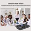 KBD500N Video Conference Camera Control Keyboard (CN version)