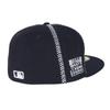 Кепка New Era 59FIFTY MLB Ball Stitch NY 7 5950 BALL STITCH WSSP NEYYAN NER36C5358, Темно-синий, 1/2 дюйма, NVY, 14388872,