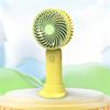 Mini USB Handheld Fan Jost Portable Silent Rechargeable