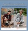 Comfortable Lightweight Walking Shoes for Wide Feet - Women’s, Men's, and Elderly