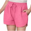 Summer Children's Casual Sporty Loose, Breathable, Versatile And Fashionable Shorts