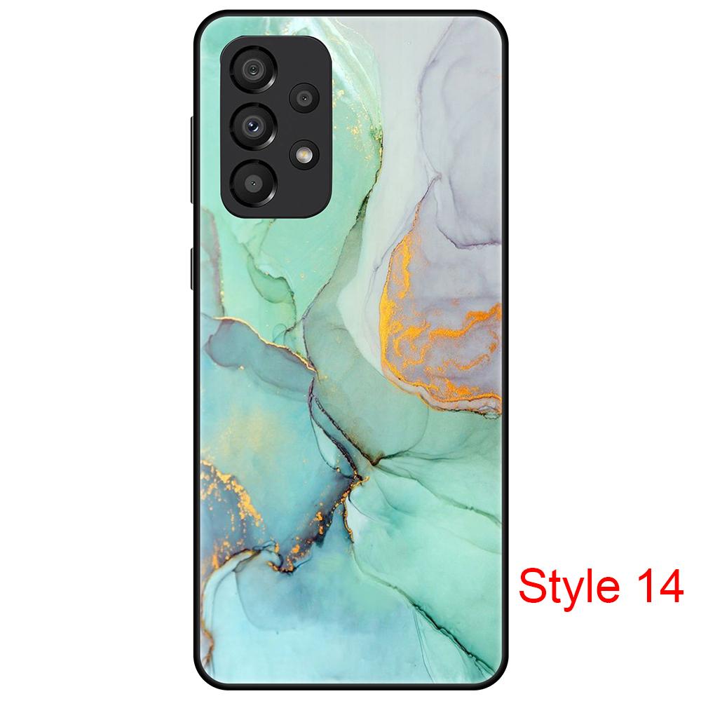 For Galaxy A33 5G Case, Samsung A33 5G Cute Case, Black Bumper TPU Soft Rubber Silicone Cover Phone Case for Samsung Galaxy A33 5G