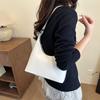 Summer Beautiful New Large-capacity Simple Shoulder Portable Underarm Bag Women's Bag
