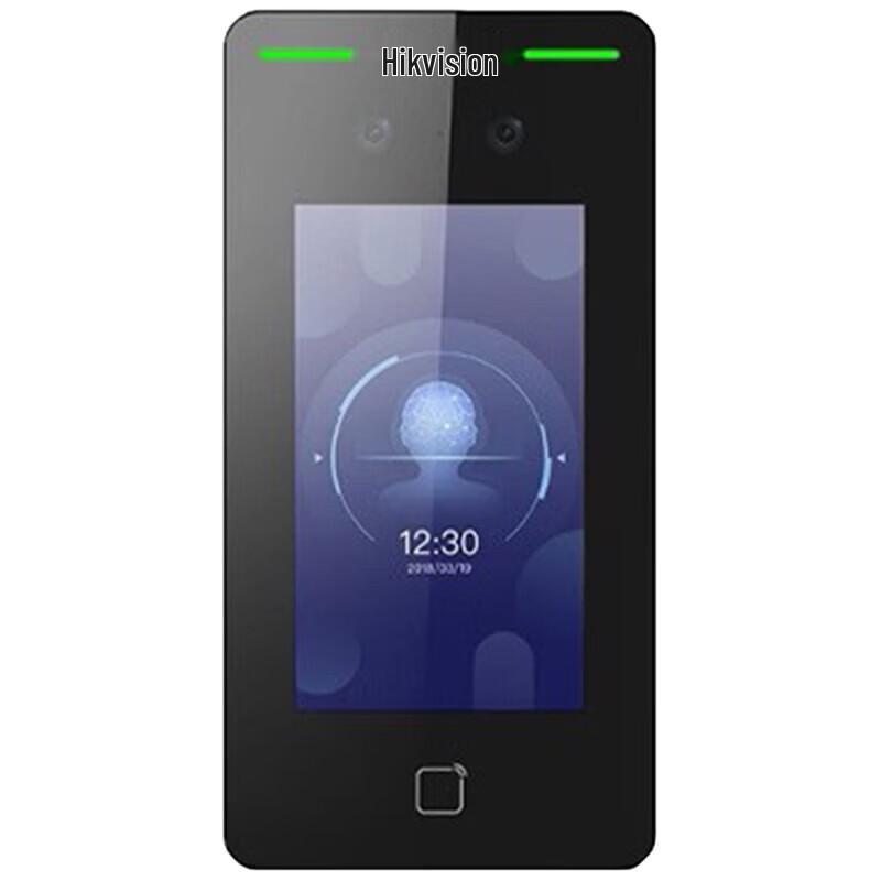 Hikvision DS-K1T341BM Facial Recognition Access Control Terminal