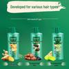 Hazeline Root Strengthening & Anti-Dandruff Shampoo