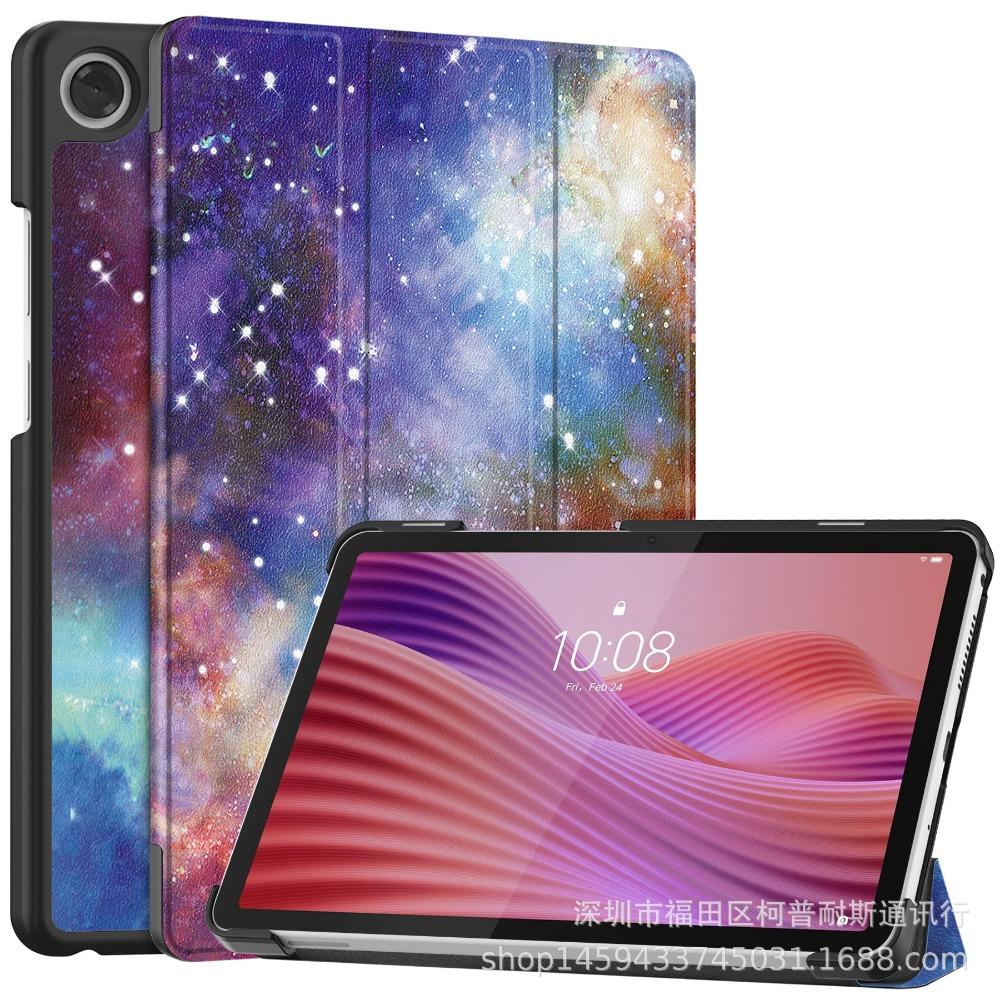 Противоударный чехол для Lenovo Tab One 2025 8,7 дюйма TB305FU Защитная крышка для планшета Прочный Защита от падений