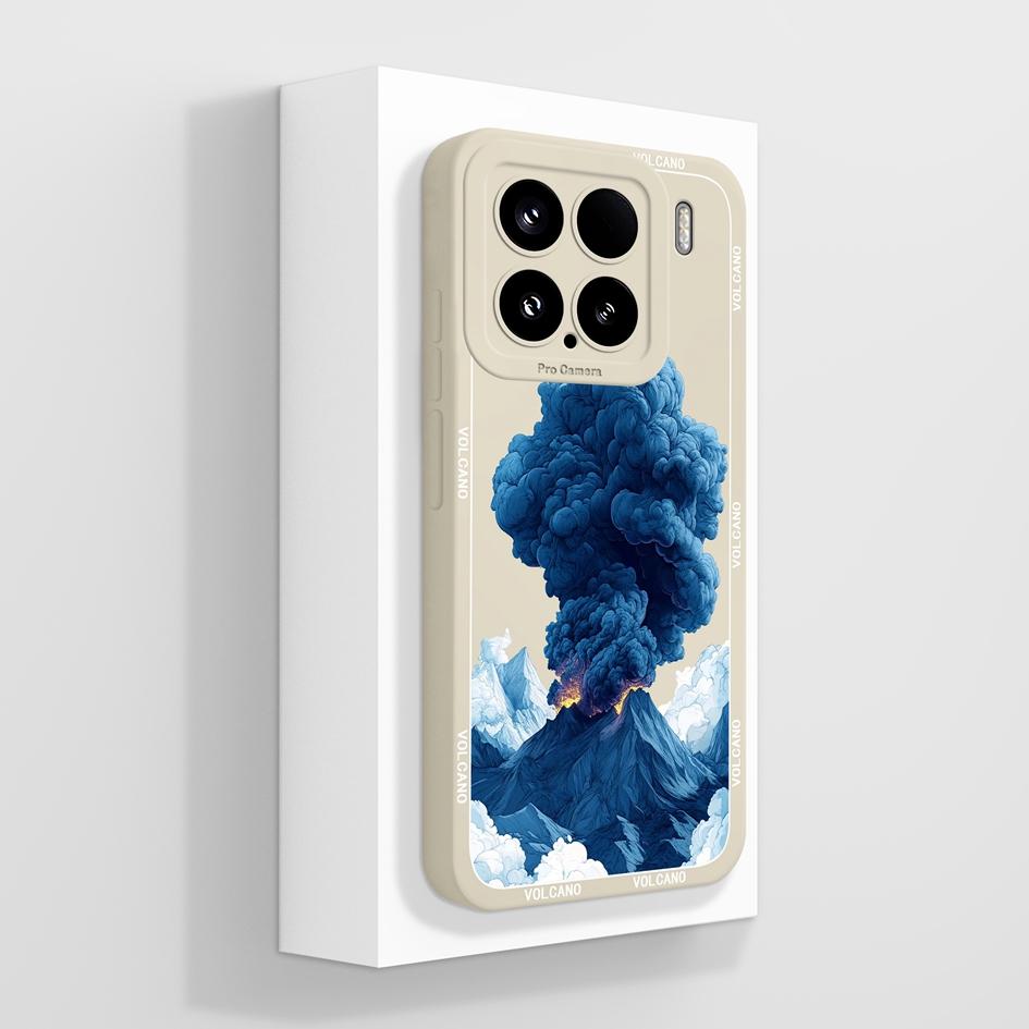 Для Xiaomi Mi 6X A2 A3 11 11i 11T 11X Lite NE чехлы для телефонов милые узоры панды кролика мягкий тонкий жидкий силиконовый противоскользящий корпус для Xiaomi Shell Capa