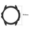 PC Protective Case For Garmin Forerunner 255S Protector Cover Forerunner255S Smart Frame Shell Bumper Shockproof