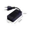 Four-speed Cycle Aquarium Timer Stable Black LED Dimmer Controller Adjustable Generator Timing Switch Aquarium Accessories
