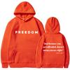 Unisex Autumn/Winter "Turning Point" Hoodie