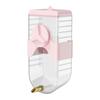Bird drink system for cockatiels, 350 ml, accessories for cages
