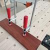 120-300 мм Зажим-направляющая с ручкой Быстрозажимная направляющая Долговечная