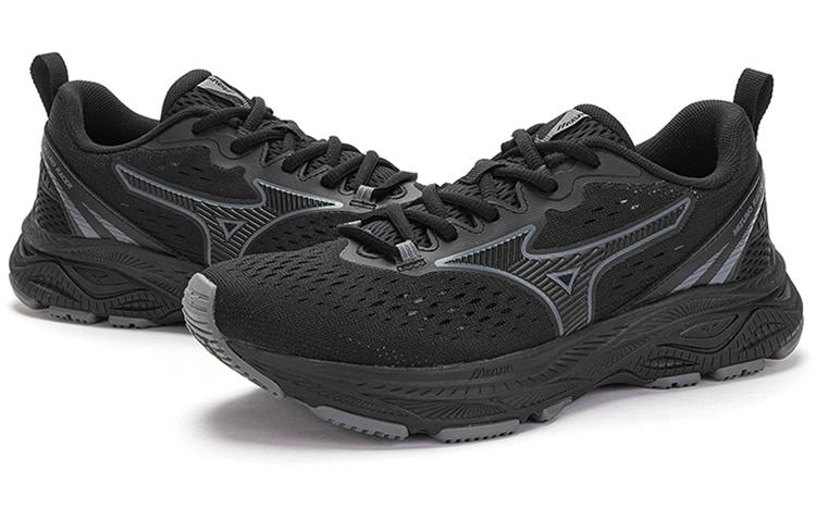 Men's Sneakers Mizuno Racer 'Black'