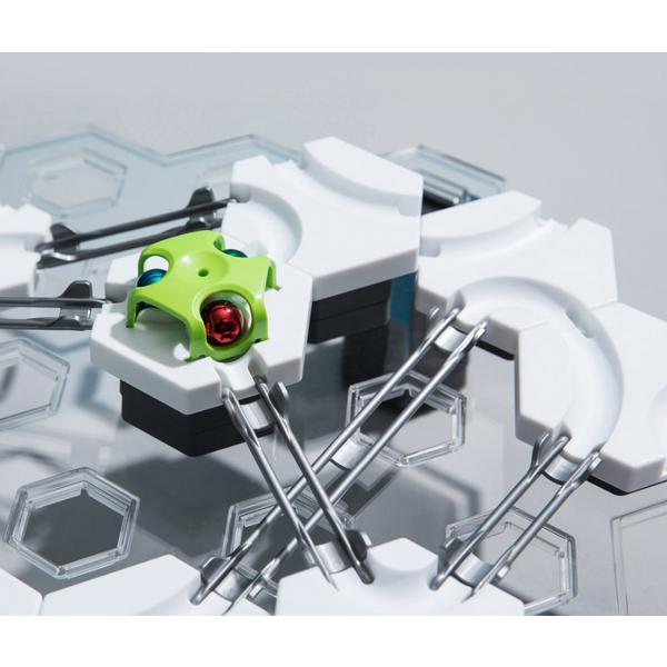 Корейские настольные игры Gravitrax Core Starter, разные цвета