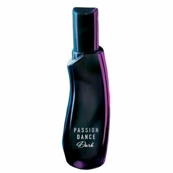 Туалетна вода AVON Passion Dance Dark, 50 мл