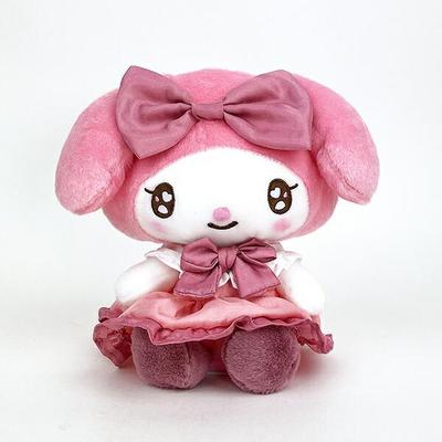 Куклы и мягкие игрушки – Мягкие игрушки - герои мультфильмов и фильмов