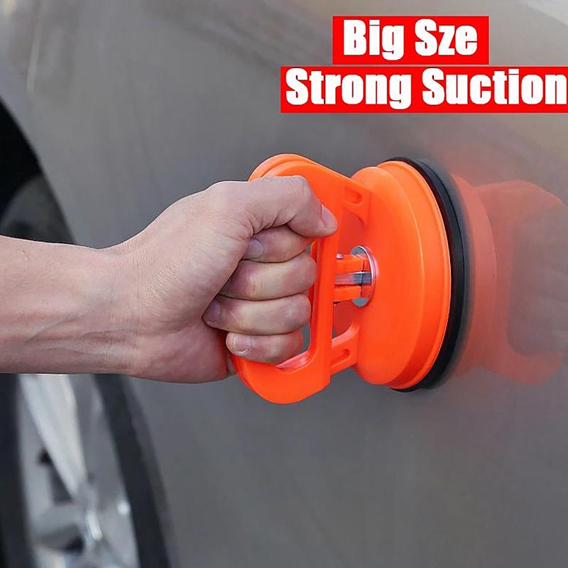 1Pc Big Heavy Duty Suction Cups- Dent Puller Suction Cup Repair Tool Remove Tool Remover For Car Dent Repair Car Accessories