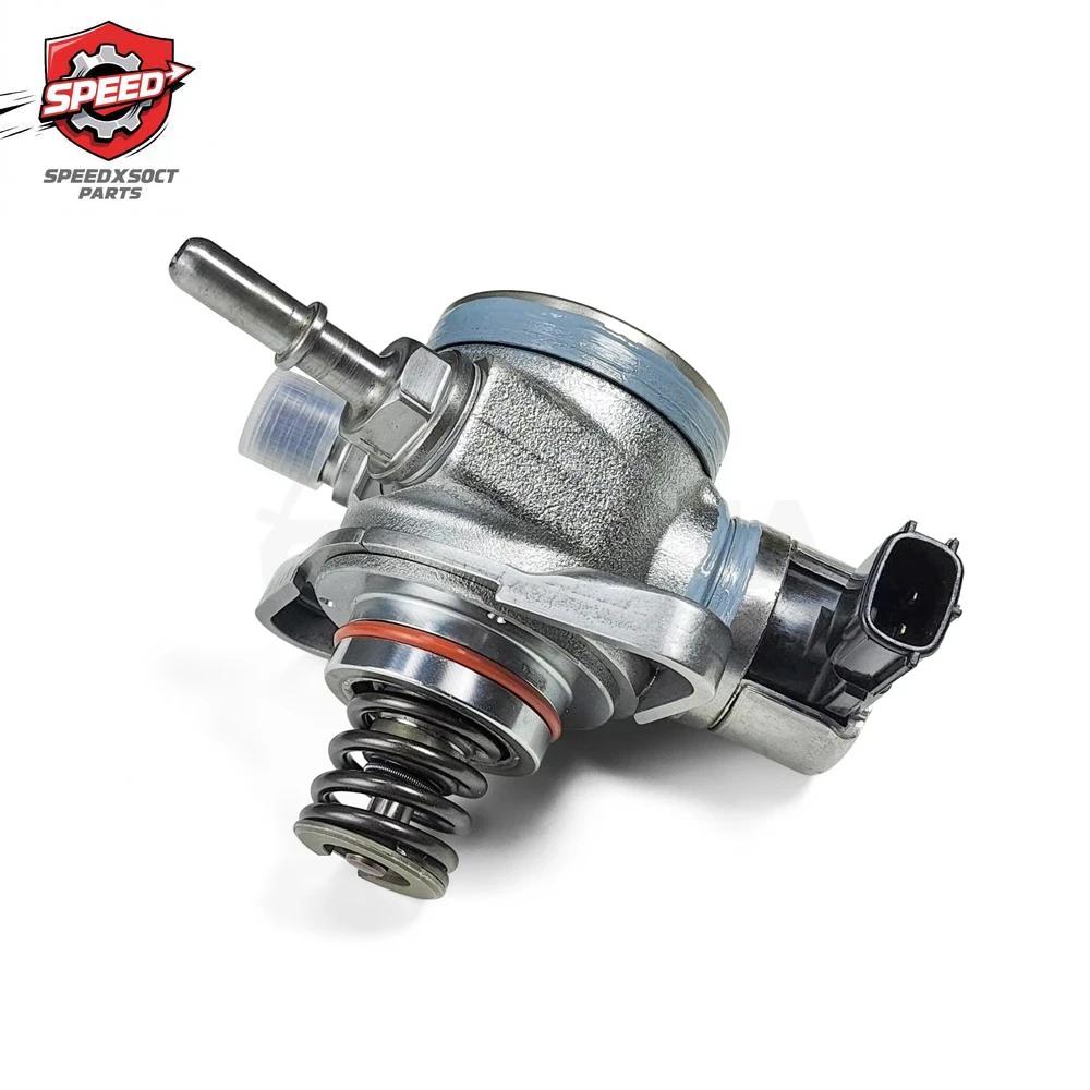 Renovate Pressure Fuel Pump For Nissan Qashqai 16630-7214R 1663000Q0F 166301888R 166304016R 166305283R tools car accessories
