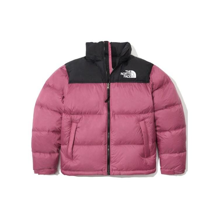 THE NORTH FACE M 1996 Retro Nuptse Jacket Pink Men's Korea Version NJ1DN90B