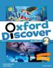 Книга Oxford Discover: 2: Workbook