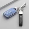 New Style Fashion TPU Car Key Cover Case Shell for Honda 2017 2018 19CRV Pilot Accord Civic Jazz Jade Fit HR-V Freed Accessories LV4