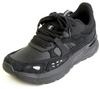Мужские водонепроницаемые кроссовки Dunlop Refined DR-8900, Черные, Размер 26.0 см