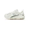 NB 878 Versatile Anti-Kick Low-Top Walking Shoes Baby Shoes Off-White IV878SA1