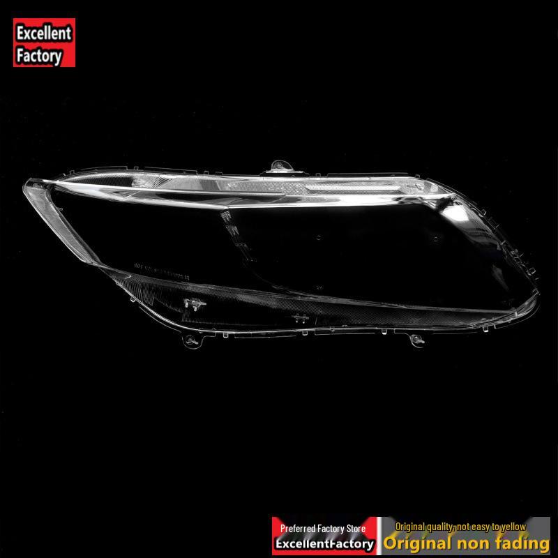 Transparent Headlight Cover for 2012-2014 Civic - 9th Gen Models