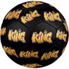 1pc Kings Crown Size 5 Soccer Ball Professional Match Training Football Indoor &Outdoor Sports Ball Lightweight Durable c6520
