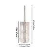 Portable Hog Hair Scraper Stainless Steel Hog Hair Shaver Wear-resistant Hog Trimmer  Farm