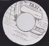 7-дюймовая пластинка ERNEST WILSON - I Know Myself TAX0137 Taxi Ямайка Регги, Ска и Даб Б/У