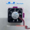 Weijingduo 4010 Охлаждающий вентилятор DC 5V/12V для 3D-принтеров, 4 см