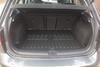 Коврик в багажник 3D (для E-Golf) для Volkswagen Golf 7/E-Golf