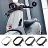 Защитная решетка для фар мотоцикла, защитная крышка для VESPA 150 Sprint ABS 2017 2018 VESPA 150 Sprint 2017-2020