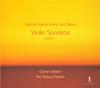 CD БИБЕР, Х.И.Ф. VON - Бобр: Скрипичные сонаты PC10245 Pan Classics 2011 Европа Классика Б/У