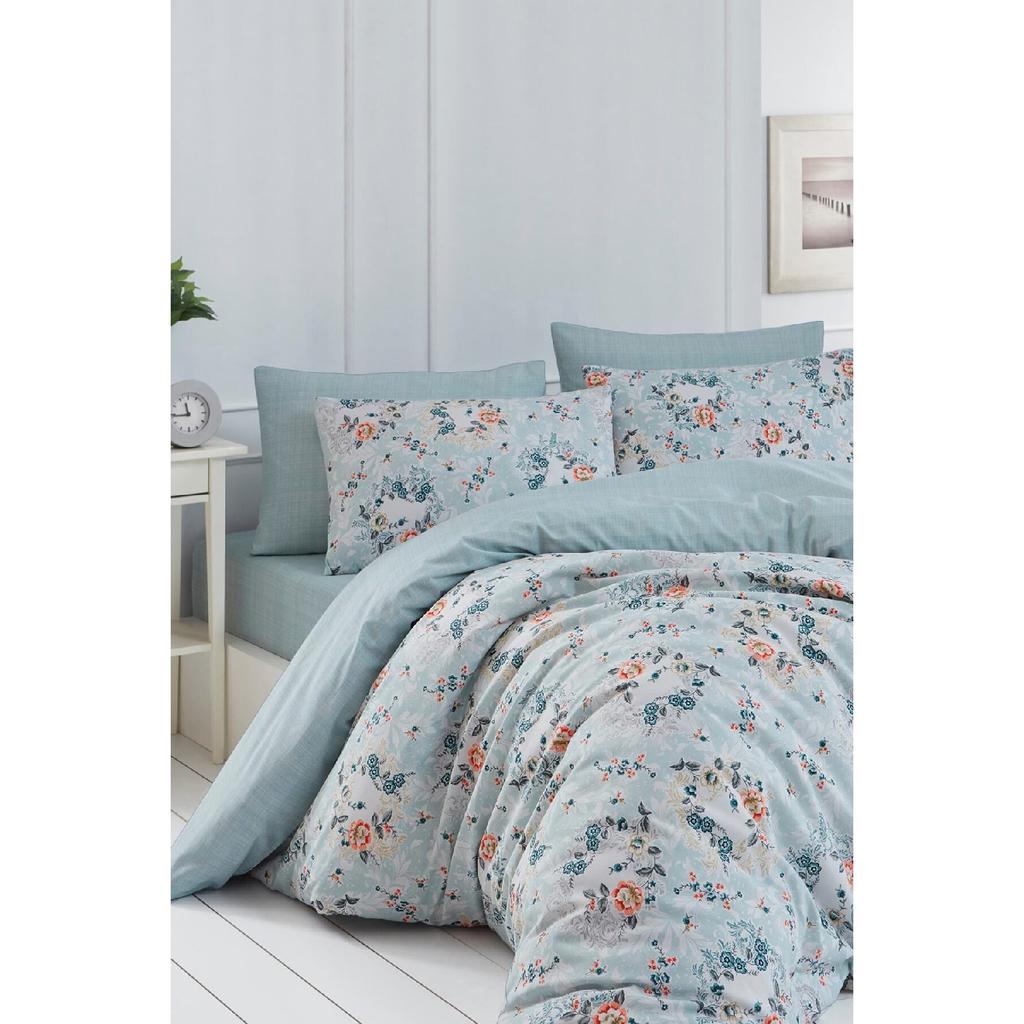 Двойной комплект пододеяльников Skyla