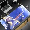 One Piece Desk Mat Carpet Desk Accessories Laptop Gamer Mausepad Mouse Pad Mousepad Office Tables Mouse Mat Keyboard Pad