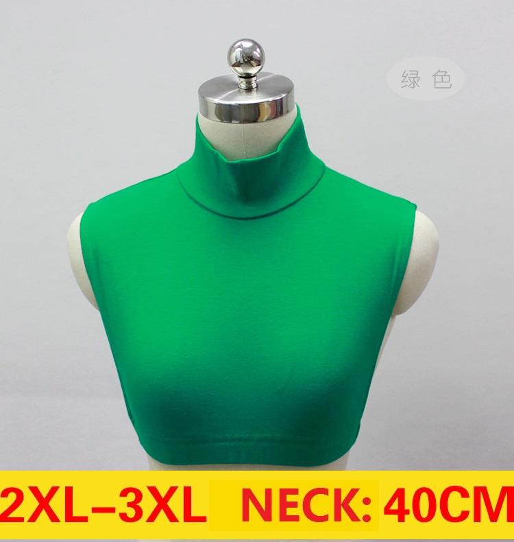 Knit Turtleneck False Collar Shirt Fake Collar for Women Detachable Fake Shirt Collar Detachable Collar Women Clothes Neckwear