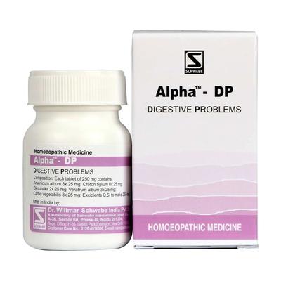 Альфа-ДП (20 г, 250 мг), Alpha-DP,