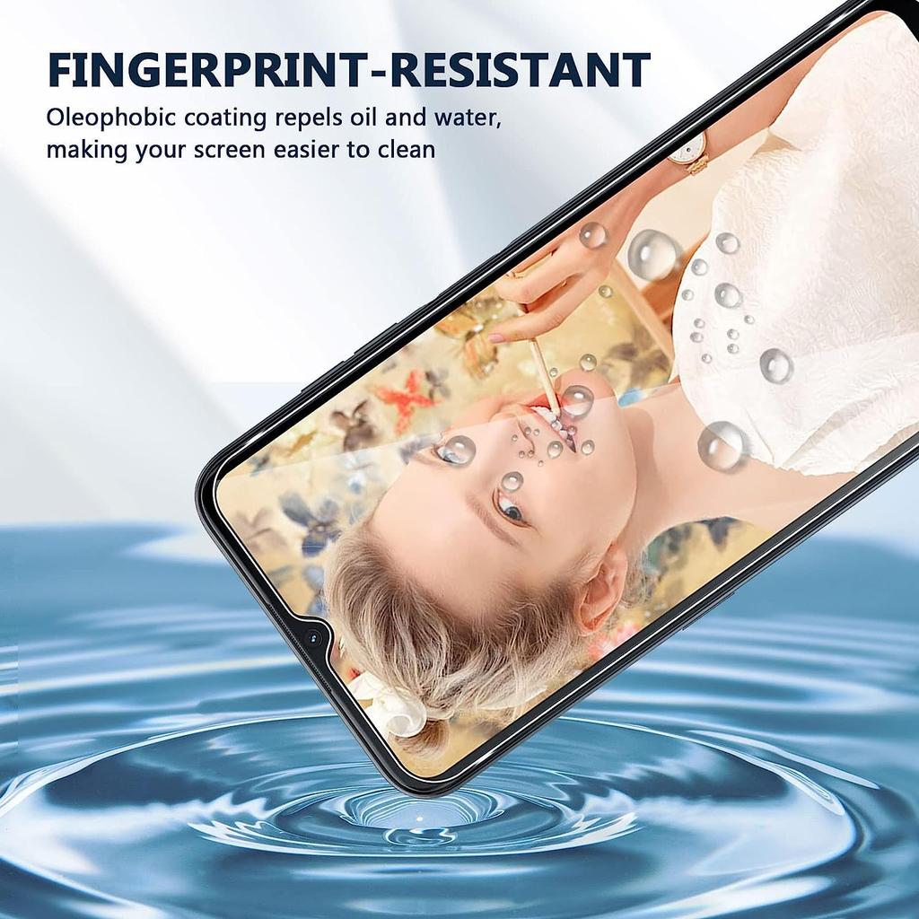 4 единицы закаленного стекла для Vivo V21 V21e V21s 5G защитное стекло