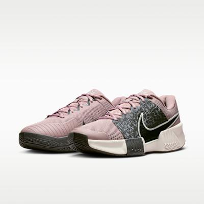Nike Gp Challenge Pro Premium Hard Court 'Light Violet Ore'