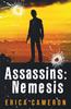 Книга Assassins : Nemesis : 2