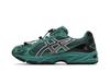 Men's Sneakers ASICS Gel-Kahana TR V4 Ocean Green Ocean Green/Black