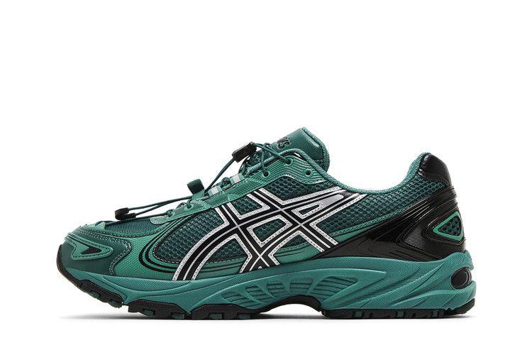 Men's Sneakers ASICS Gel-Kahana TR V4 Ocean Green Ocean Green/Black