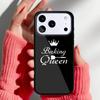 Люблю выпекать Шеф-нож мягкий Чехол для телефона для iPhone 17 16 15 14 13 Pro Max Задняя крышка для 12 11 Pro Coque